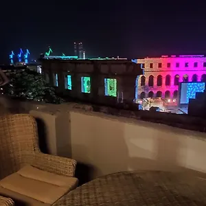 https://arena-apartment.pula-hotels.org
